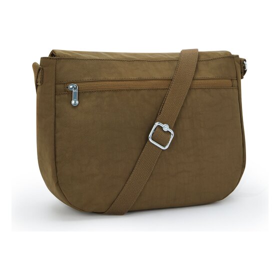Kipling Basic Earthbeat Torba na ramię 30 cm