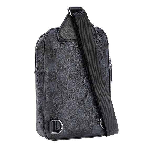 Joop! Torba na ramię Cortina 20 cm