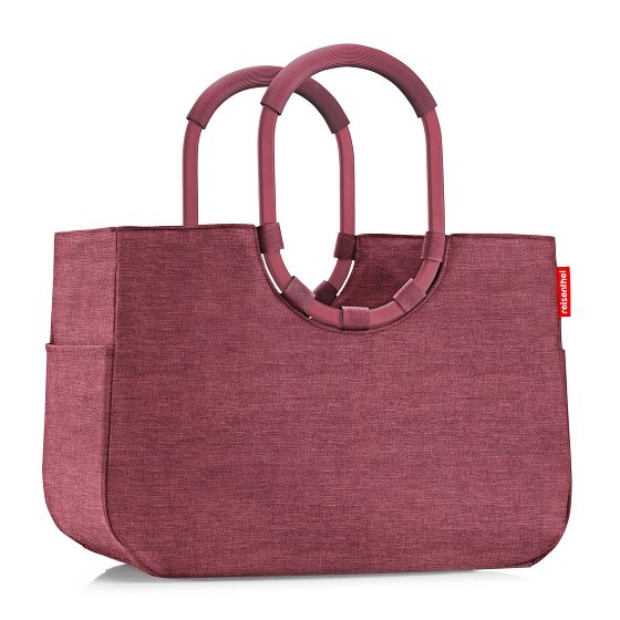 reisenthel Loopshopper L Shopper Bag 46 cm