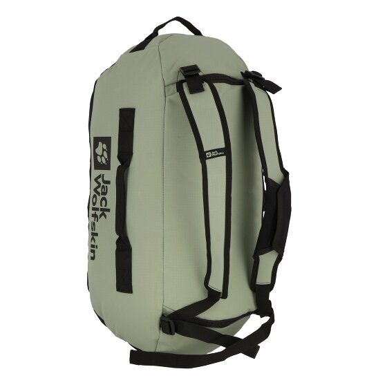 Jack Wolfskin All-In Duffle 35 Torba podróżna Weekender 58 cm
