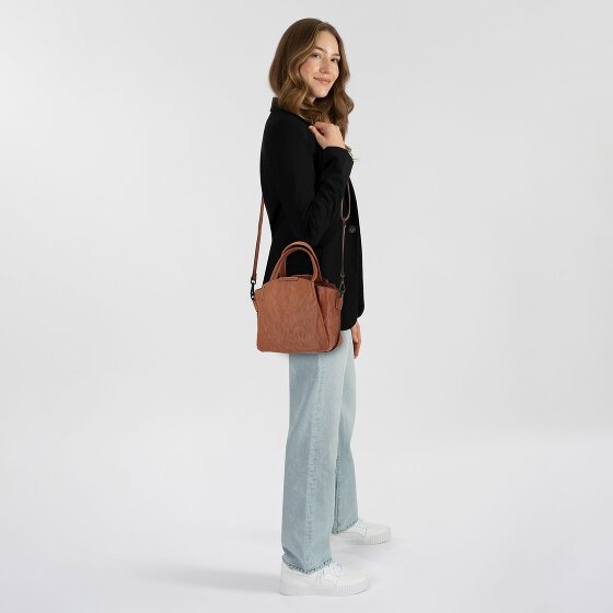 aunts & uncles Grandma´s Luxury Club Mrs. Plum Crumble Torba Skórzany 29 cm