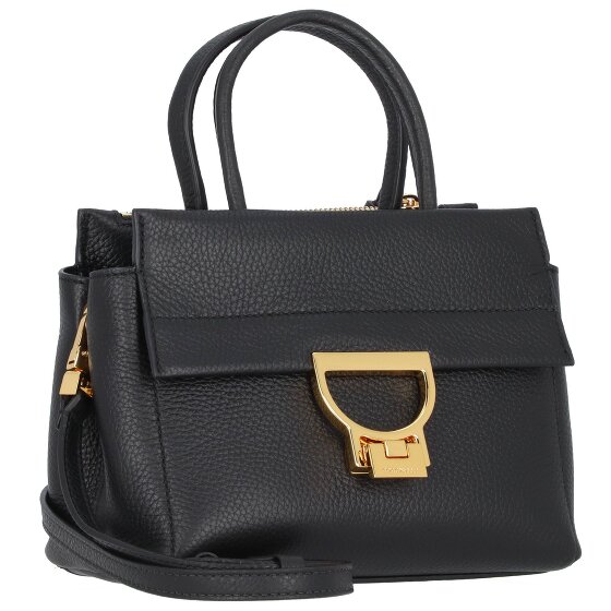 Coccinelle Arlettis Torba Skórzany 20 cm