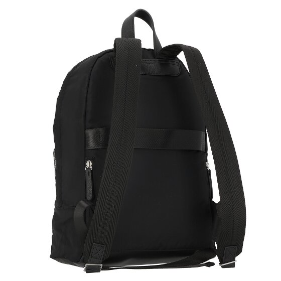Guess Milano Plecak 41 cm Komora na laptopa