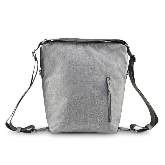 Jost Bergen Torba na ramię Ochrona RFID 25 cm