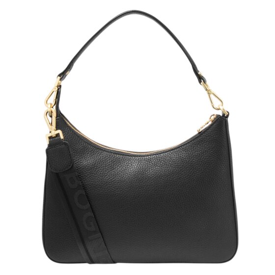 Bogner Wallis Odette Torba na ramię Skóra 32 cm