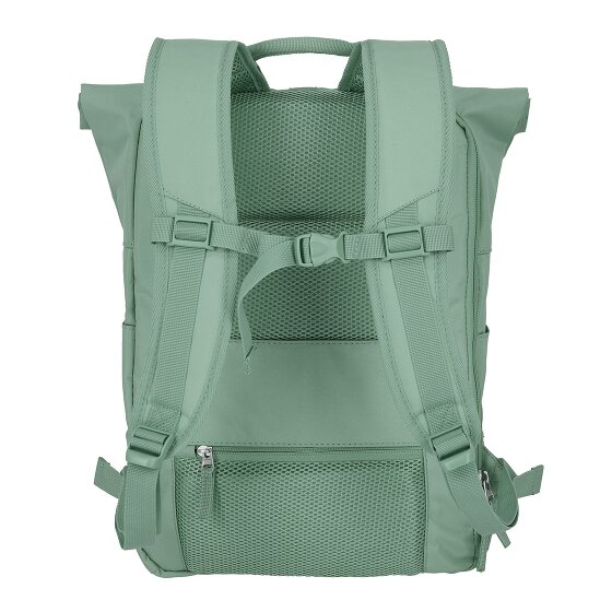 Travelite Basics Plecak 60 cm Komora na laptopa