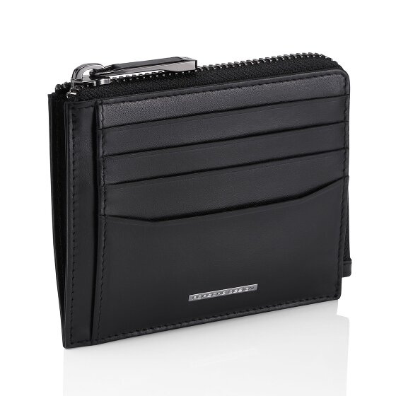 Porsche Design Classic Wallet Leather 11 cm