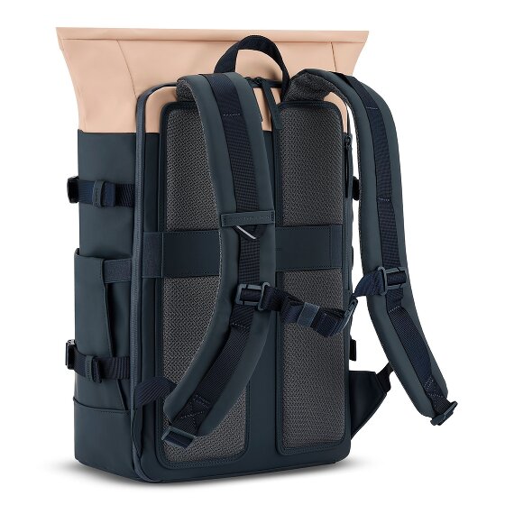 Kapten & Son Helsinki Pro Plecak 52 cm Komora na laptopa