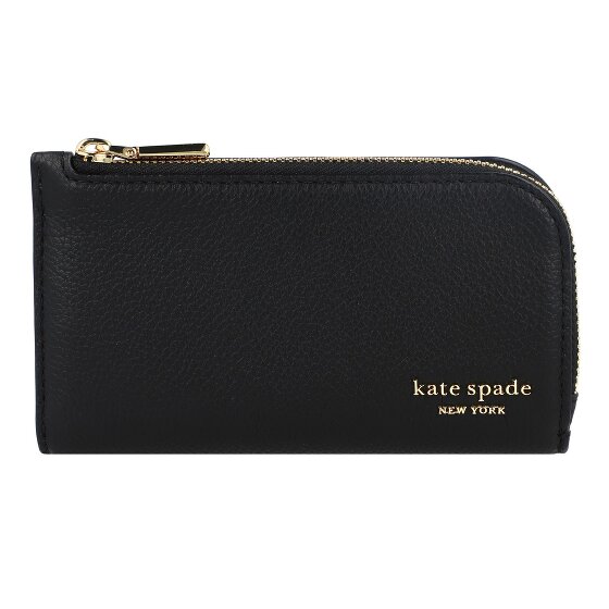 Kate Spade New York Devin Portfel Skórzany 14 cm