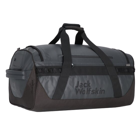 Jack Wolfskin Expedition Trunk 65 Torba podróżna Weekender 62 cm
