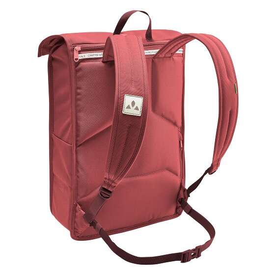 Vaude Coreway Rolltop 20 Plecak 45 cm Komora na laptopa