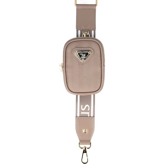Maison Mollerus Pasek na ramię Tiana 142 cm
