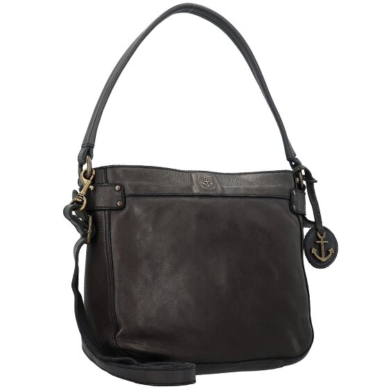 Harbour 2nd Anchor Love Luisa Torba na ramię skórzana 25 cm