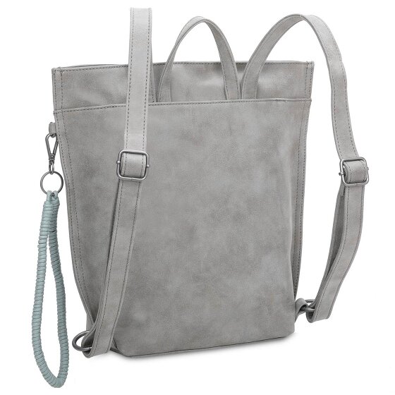 Fritzi aus Preußen Fritzi33N Vintage Plecak miejski 35.5 cm