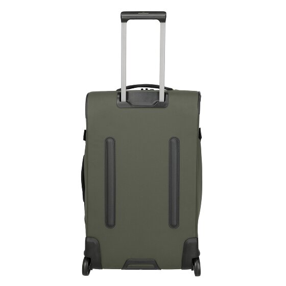 Travelite Zestaw toreb podróżnych Briize 2-roll 2 szt.
