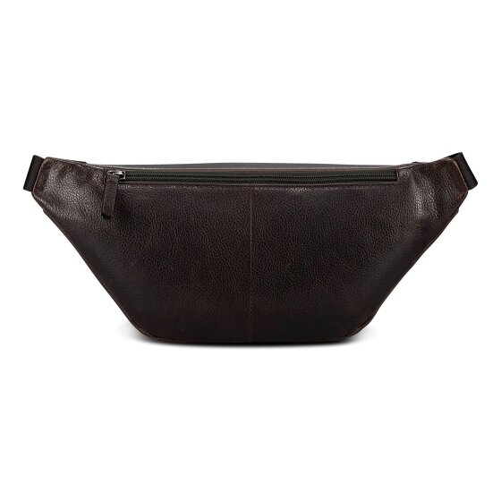 Jost London Torba na ramię Skóra 36 cm