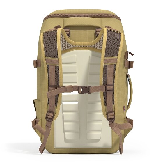 Cabin Zero Adventure 43 Plecak 46 cm Komora na laptopa