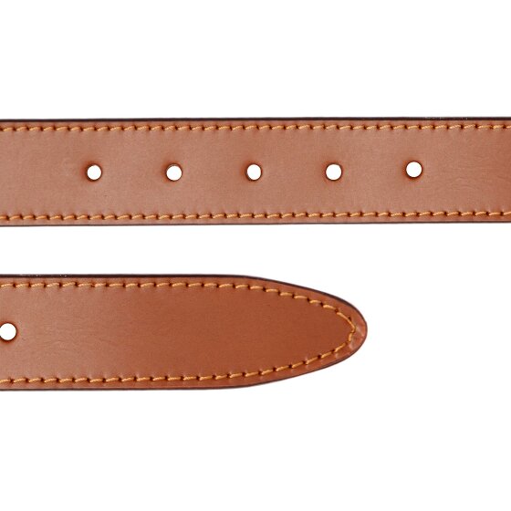 The Chesterfield Brand Tanaro Pas Skórzany
