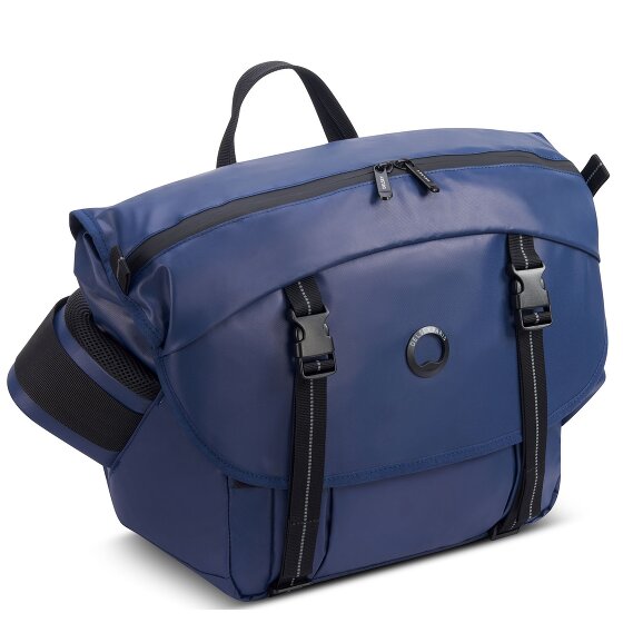 Delsey Paris Raspail torba na ramię 46 cm przegroda na laptopa