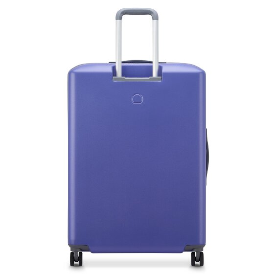 Delsey Paris x United Colors of Benetton UCB Wózek 4-kołowy Hardside 76 cm