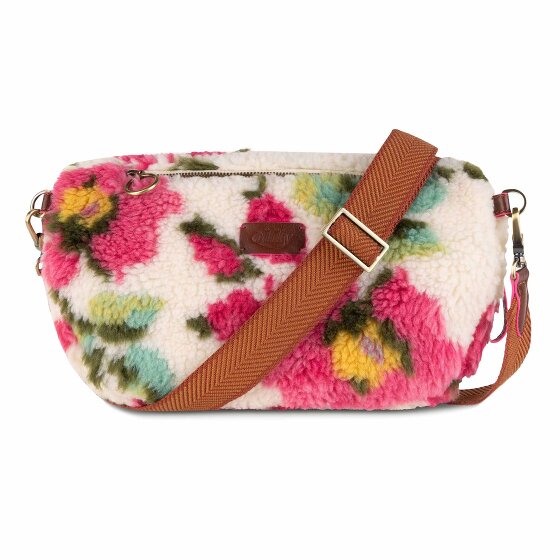 Oilily Vroukje Teddy Sitric Torba na ramię 28 cm