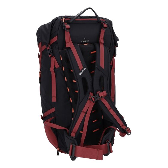 Salewa Puez 40+5 Plecak turystyczny 63 cm