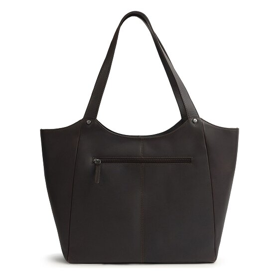 The Chesterfield Brand Mireya Shopper Bag Skóra 36 cm Komora na laptopa