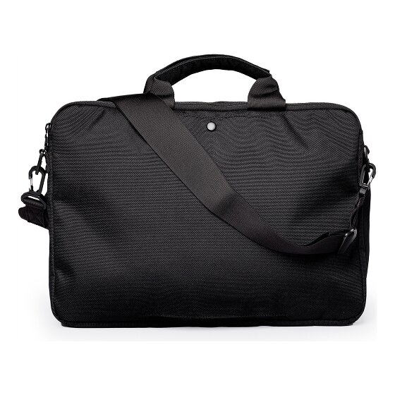 Sandqvist Go Teczka 40 cm Komora na laptopa