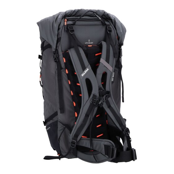 Salewa Puez 40+5 Plecak turystyczny 63 cm