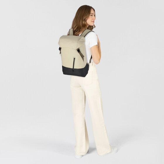 aunts & uncles Niyodo Plecak 45 cm Komora na laptopa