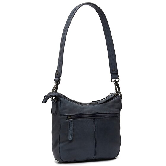 The Chesterfield Brand Caroline Torba na ramię Skórzany 23 cm