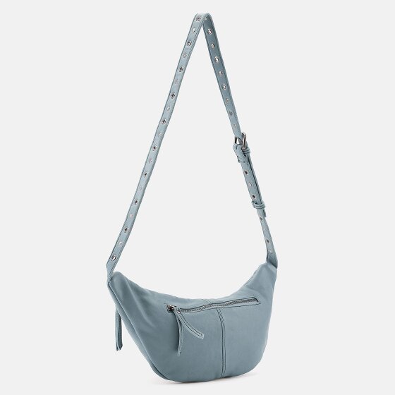 FredsBruder Me and My Bag Saszetka Skórzany 40 cm