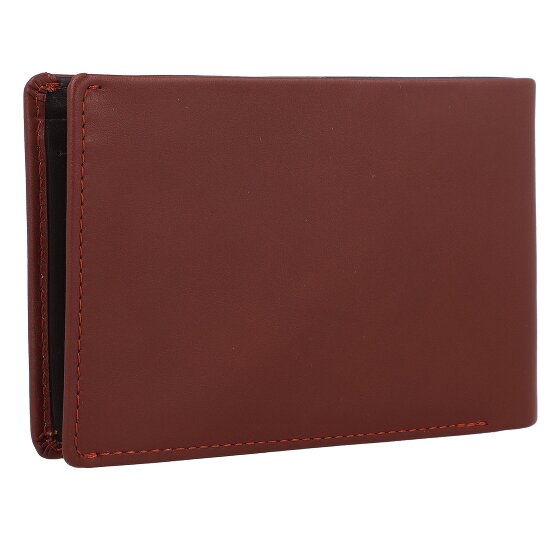 Bellroy Portfel Ochrona RFID Skórzany 10 cm