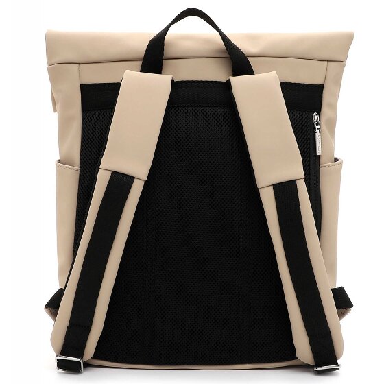 Tamaris Alice Plecak 40 cm Komora na laptopa