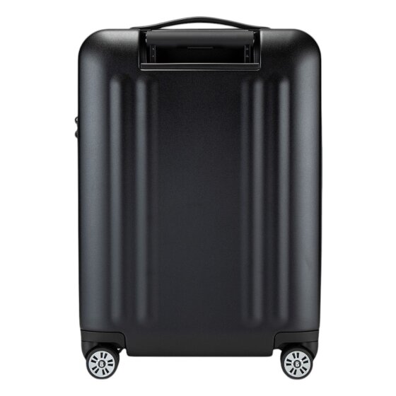 Bogner Piz Tamaro 4 kółka Walizka kabinowy 55 cm
