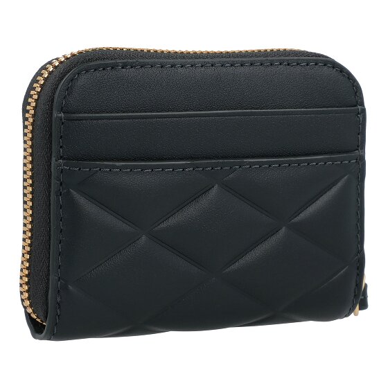 Lacoste Core Essentials Crocodelle Portfel Skórzany 10.5 cm