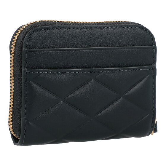 Lacoste Core Essentials Crocodelle Portfel Skórzany 10.5 cm