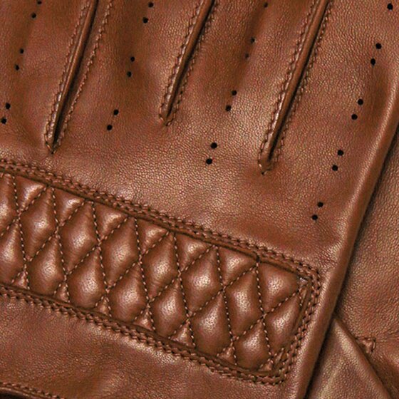Kessler Archie Driver's Glove Rękawice Skóra