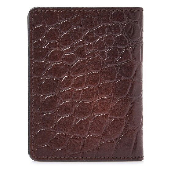 Castelijn & Beerens Etui na karty kredytowe Ochrona RFID Skórzany 10 cm