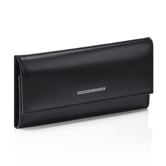 Porsche Design Classic Key Case Leather 13 cm