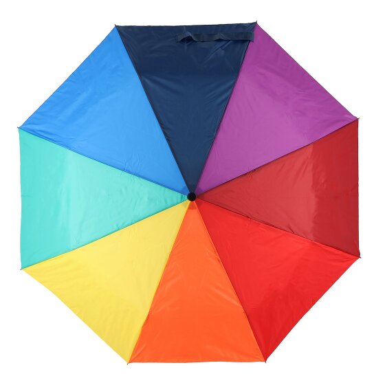 Doppler Parasol dziecięcy Derby Mini Rainbow 24 cm