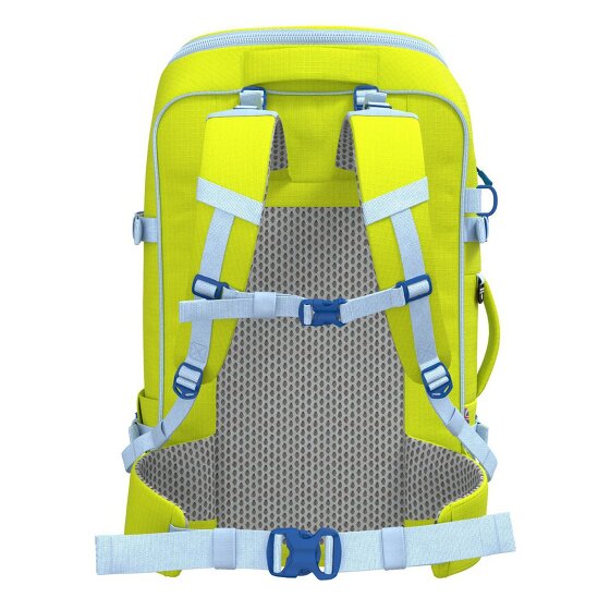 Cabin Zero Adventure Cabin Bag ADV 42L Plecak 55 cm