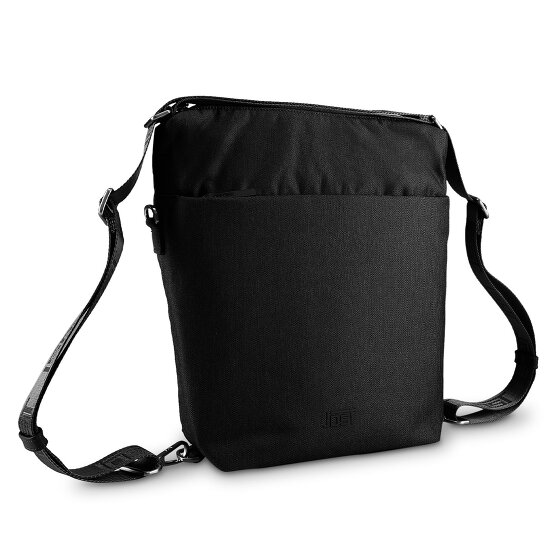 Jost Bergen Torba na ramię Ochrona RFID 25 cm