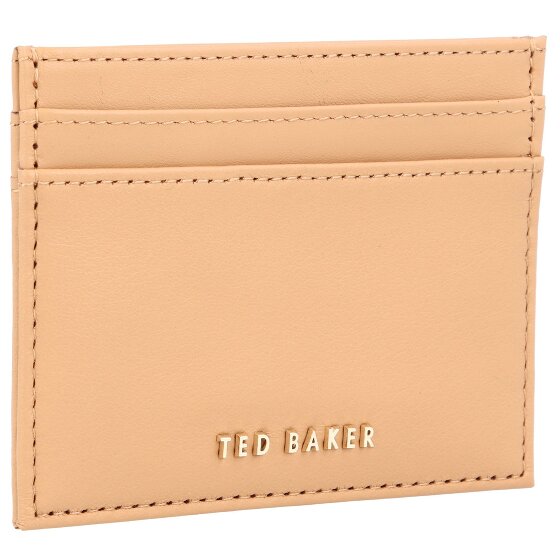 Ted Baker Garcina Etui na karty kredytowe skórzane 10 cm