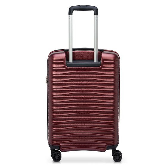 Roncato Wave 4 kółka Walizka kabinowy 45 cm