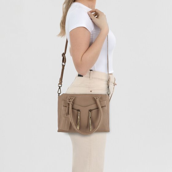 Cowboysbag Floyd Torba na ramię Skórzany 30 cm