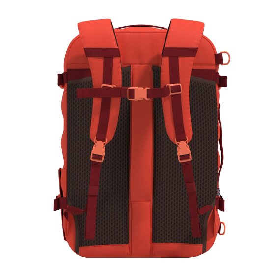 Cabin Zero Travel Cabin Bag Classic Plus 42L Backpack 54 cm