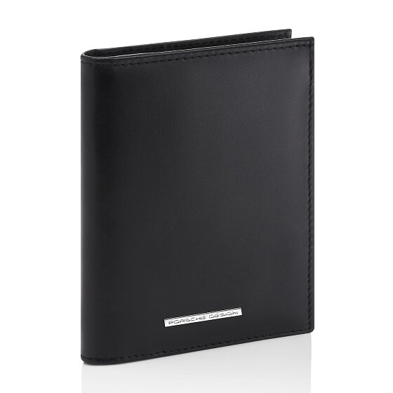 Porsche Design Classic Wallet RFID Leather 8 cm
