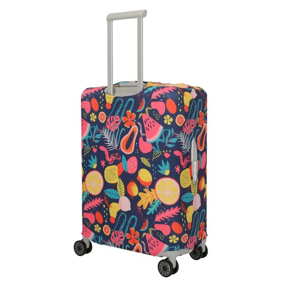 Travelite Accessoires Pokrowiec na walizkę 71 cm