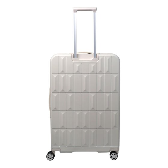 Travelite Panello 4 kółka Walizka kabinowy L 55 cm